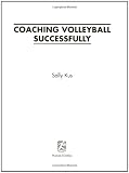 Coaching Volleyball Successfully (Coaching Successfully Series)