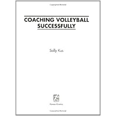 Coaching Volleyball Successfully