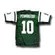 Chad Pennington #10 New York Jets NFL Replica Player Jersey (Team Color) Chad Pennington #10 New York Jets NFL Replica Player Jersey (Team Color)