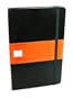 Moleskine Large Notebook Ruled