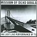 Mission of Dead Souls