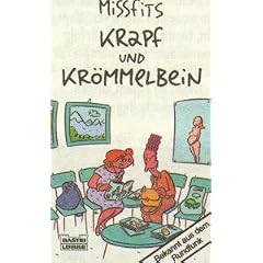 Krapf und Kr�mmelbein