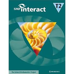 SMP Interact Book T2 (SMP Interact Key Stage 3)