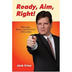Ready, Aim, Right!