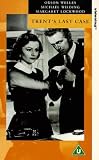 Trent's Last Case [UK IMPORT] - Margaret Lockwood