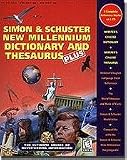 The Simon Schuster New Millennium Encyclopedia