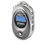 Oregon Scientific MP130/GY256C 256 MB MP3 Player with SD/MMC Expansion Slot, FM tuner & Voice Recorder