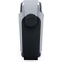 Body Glove Traction Large Universal Case - Silver/Dark Blue