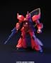 Gundam Seed Char's Gelgoog HGUC 1/144 Model Kit