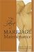 Book The Art of Marriage Maintenance