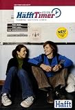 Produkt-Bild: H&auml;fftTimer 2005/2006