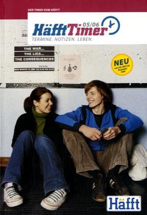 HäfftTimer 2005/2006