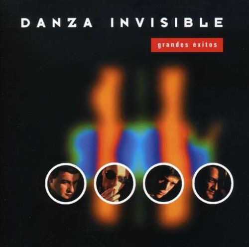 Danza invisible - Lo mejor del PopRock Espa�ol - Zortam Music