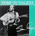 Home in Halifax