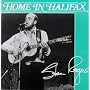 Home In Halifax ~ Stan Rogers