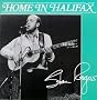 Home in Halifax