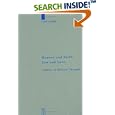Heaven and Earth, Law and Love: Studies in Biblical Thought (Beihefte Zur Zeitschrift Fur Die Alttestamentliche... by  Etan Levine