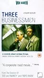 VHS : Three Businessmen [1998]