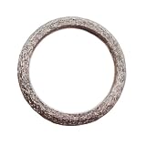 Bosal Exhaust Pipe Flange Gasket 256-1027 by Bosal