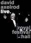 Live: Royal Festival hall