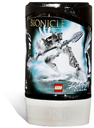 Childrens Toyshop  Spielwaren : LEGO BIONICLE 8588 -  Kurahk