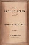 The Renunciation (Unesco Collection of Representative Works)