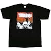 Red Photo(Tシャツ)(ブラック)(Lサイズ)(HWZCB-24443)