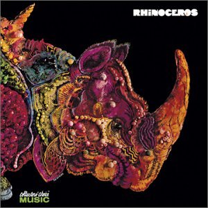 Rhinoceros - Rhinoceros - Zortam Music