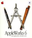 AppleWorks 6 / 6.0.4