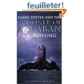 Harry Potter and the Prisoner of Azkaban: Adult Edition
