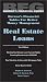 Real Estate Loans (Barron's Financial Tables for Better Money Management)