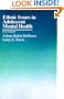 Ethnic Issues in Adolescent Mental Health