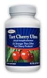 Tart Cherry Ultra 90 VegiCaps