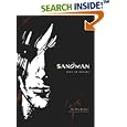 The Sandman: King of Dreams (Sandman) (Sandman)