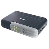 Microsoft Networking 10/100 Ethernet 5-Port Switch