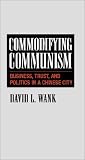 Commodifying Communism