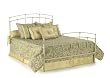 Fashion Bed Group Fenton Headboards, Butter Pecan