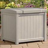 22 Gallon Premium Deck Box