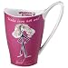 Whatever It takes Nicole Kidman mug in association with Churchill China
