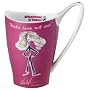 Whatever It takes Nicole Kidman mug in association with Churchill China