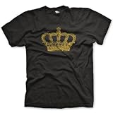 ���硼�ȥ��꡼��T����� Majestic Crown