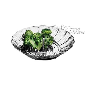 Amco Collapsible Steamer by Amco