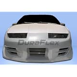1991-1995 Saturn SL Walker Front Bumper by DuraFlex
