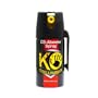 KO CS Verteidigungsspray / Original Columbia KO-CS Abwehrspray Verteidigungsspray - 40ml - Made in Germany!