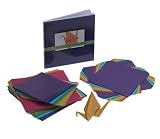 Oodles of Origami: Miniature Japanese Paper Folding Art, Gift Kit