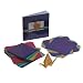 Oodles of Origami: Miniature Japanese Paper Folding Art, Gift Kit