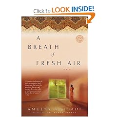 A Breath of Fresh Air (Ballantine Reader's Circle)