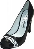 Produkt-Bild: Singh S Madan&nbsp;Peep Toe Leder schwarz