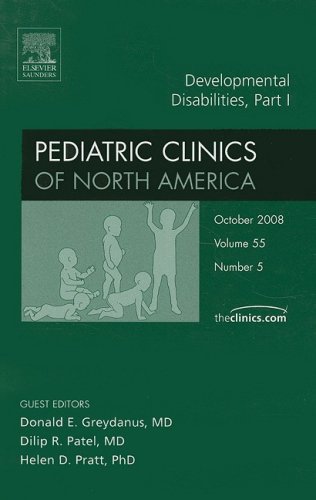 Developmental-disabilities