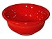 Fiesta 9-1/2-Inch 70-Ounce Multi Purpose Bowl, Scarlet
